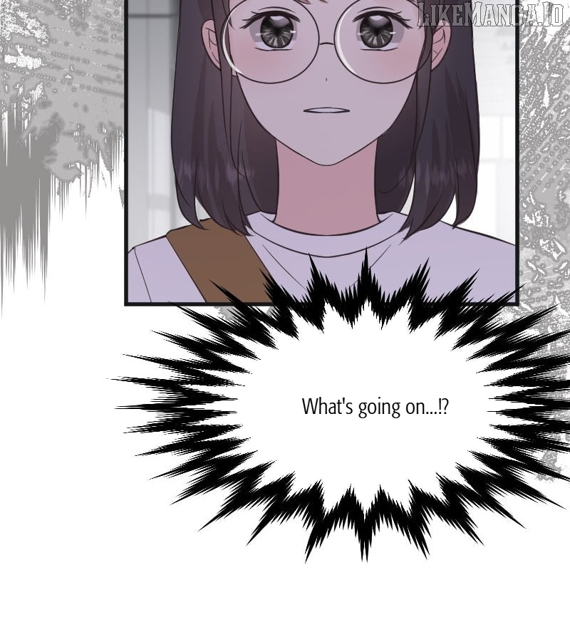 Soul to Soul Chapter 13 - page 15